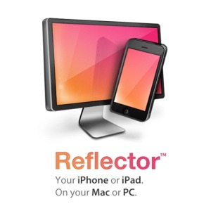 Reflector_iPadInsight