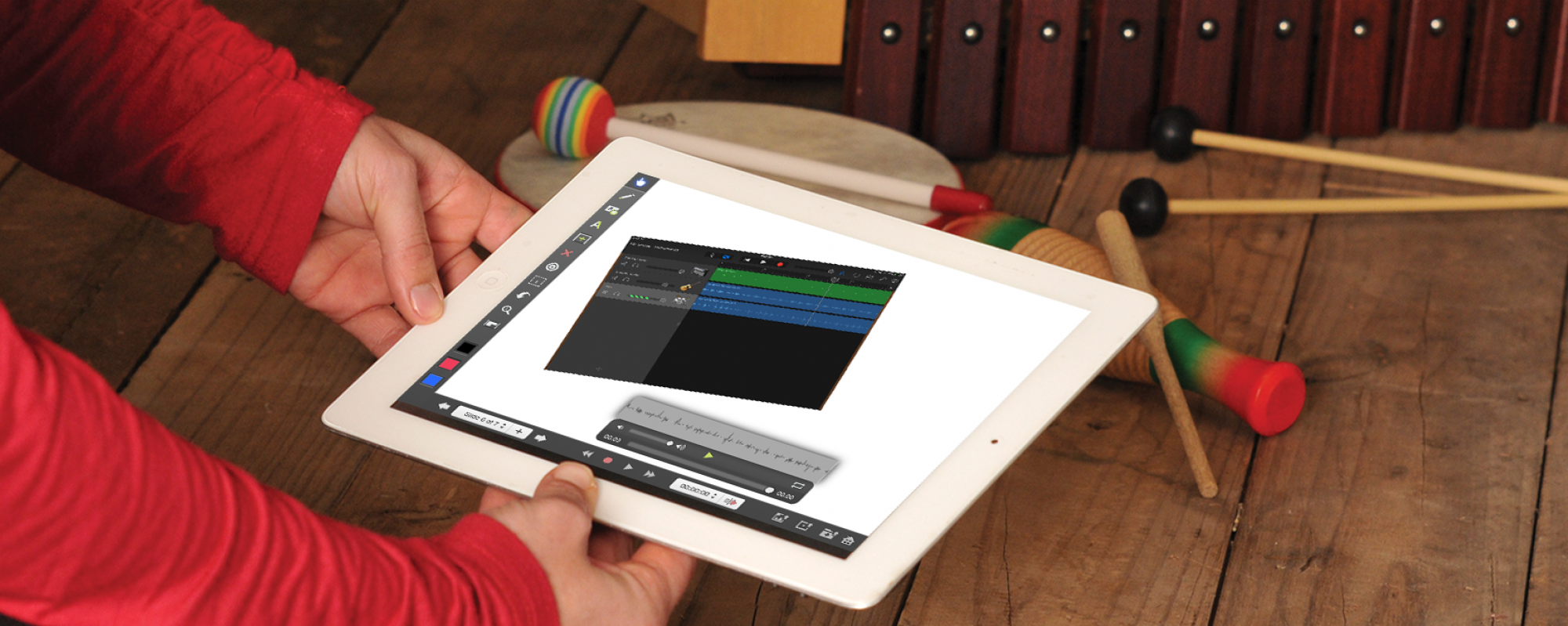 21 iPad Apps for the Music Classroom: General Education ...