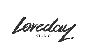 loveday studio logo